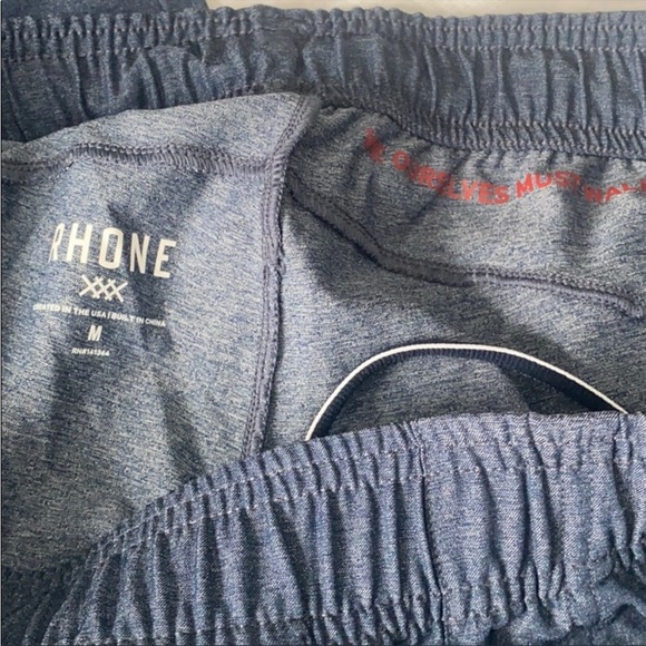 Rhône Guru Joggers Medium - Picture 3 of 3